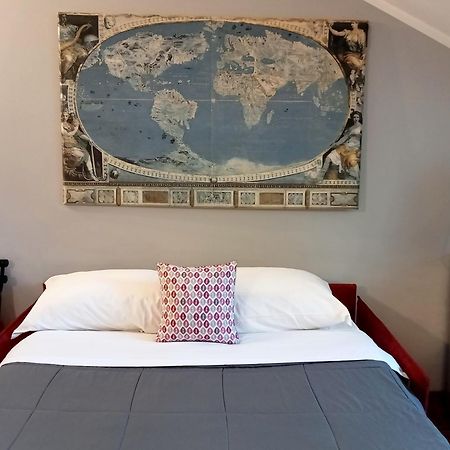 La Mole Apartment Torino Kültér fotó