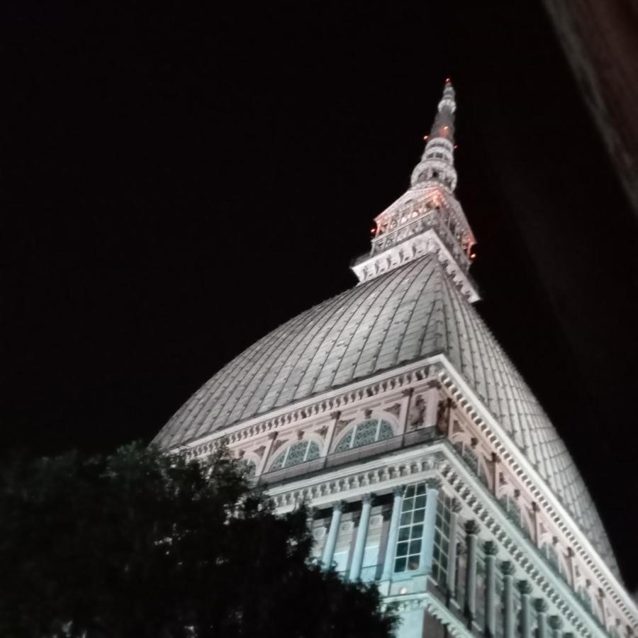 La Mole Apartment Torino Kültér fotó