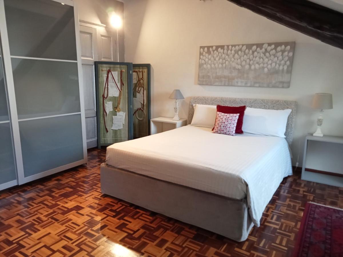 La Mole Apartment Torino Kültér fotó