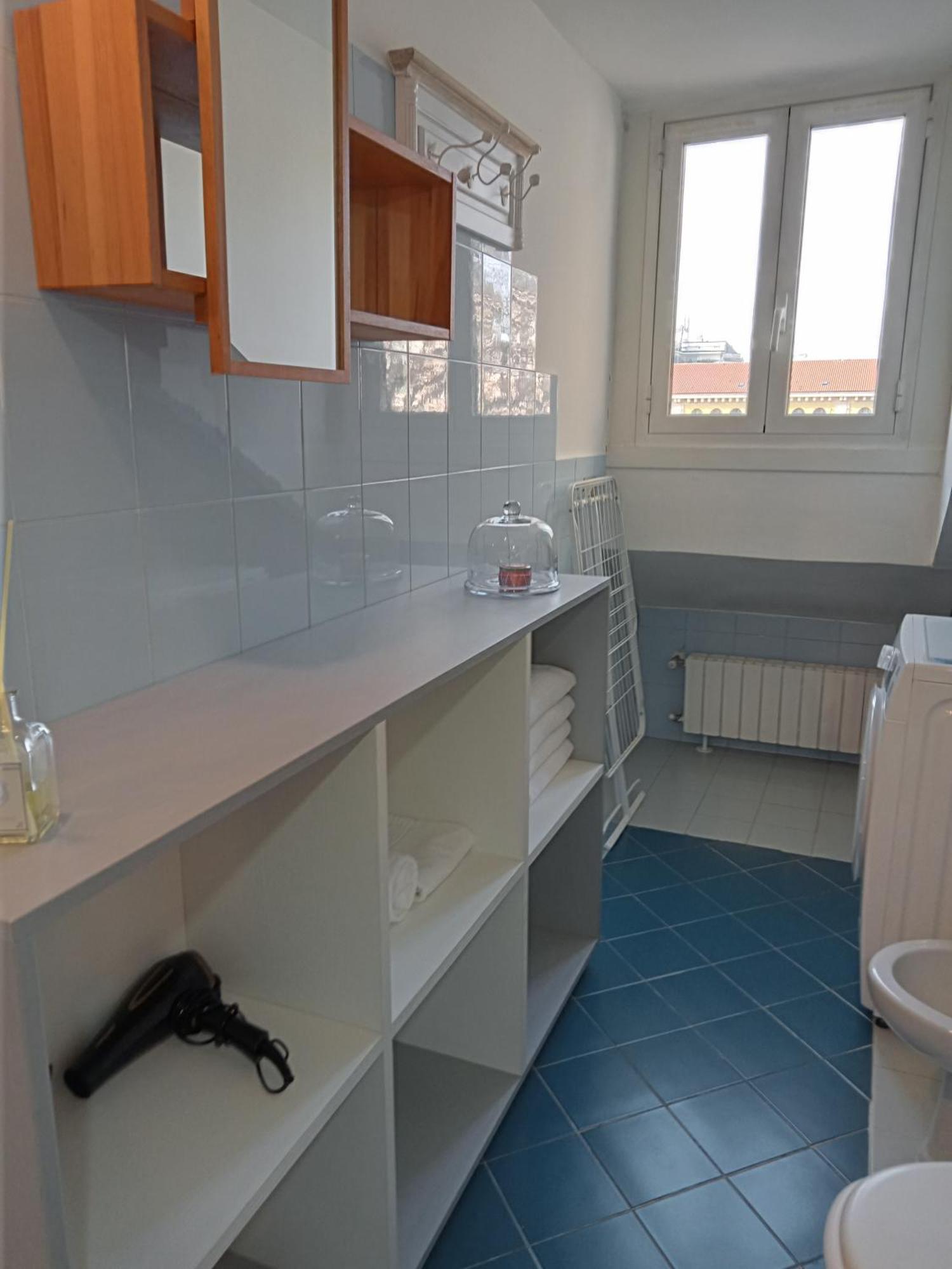 La Mole Apartment Torino Kültér fotó