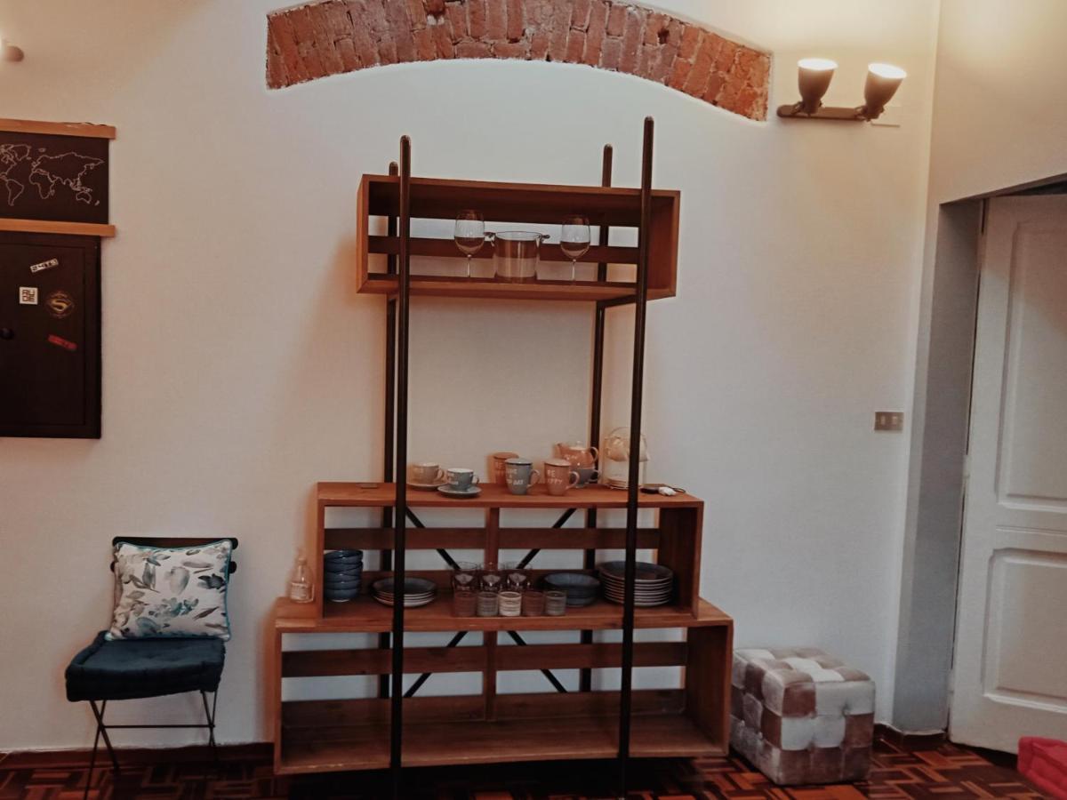 La Mole Apartment Torino Kültér fotó