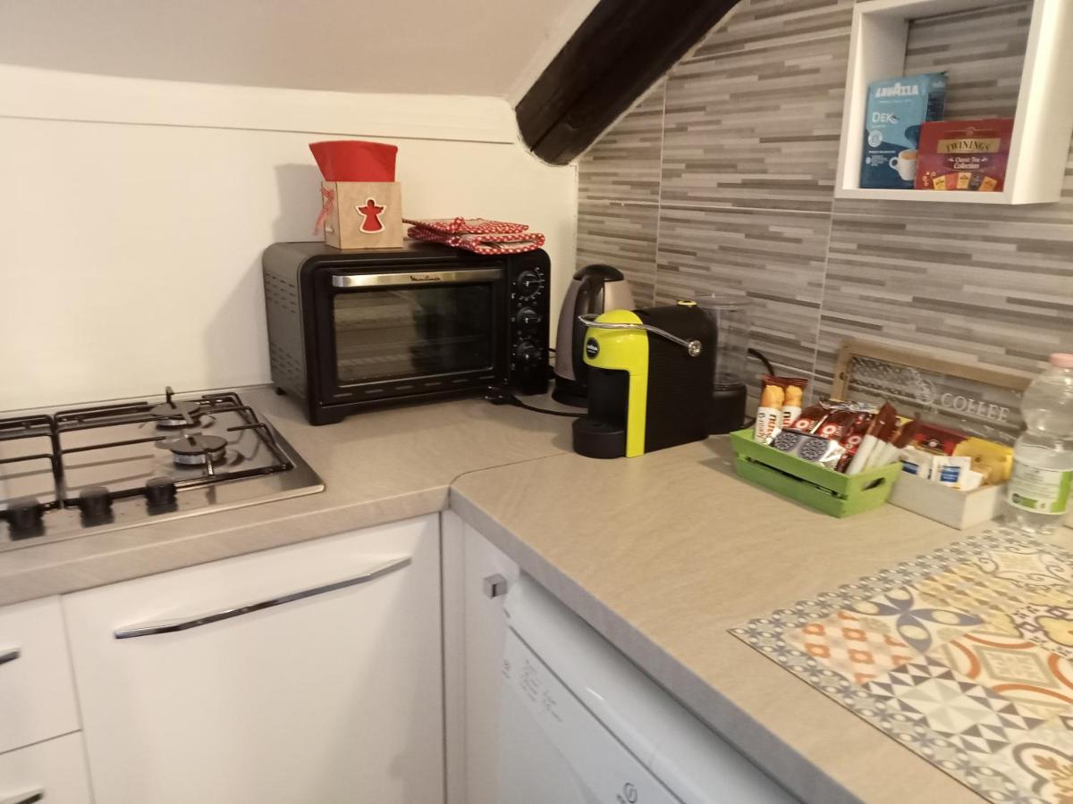 La Mole Apartment Torino Kültér fotó