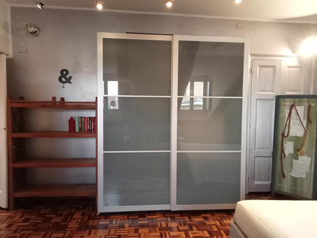 La Mole Apartment Torino Kültér fotó