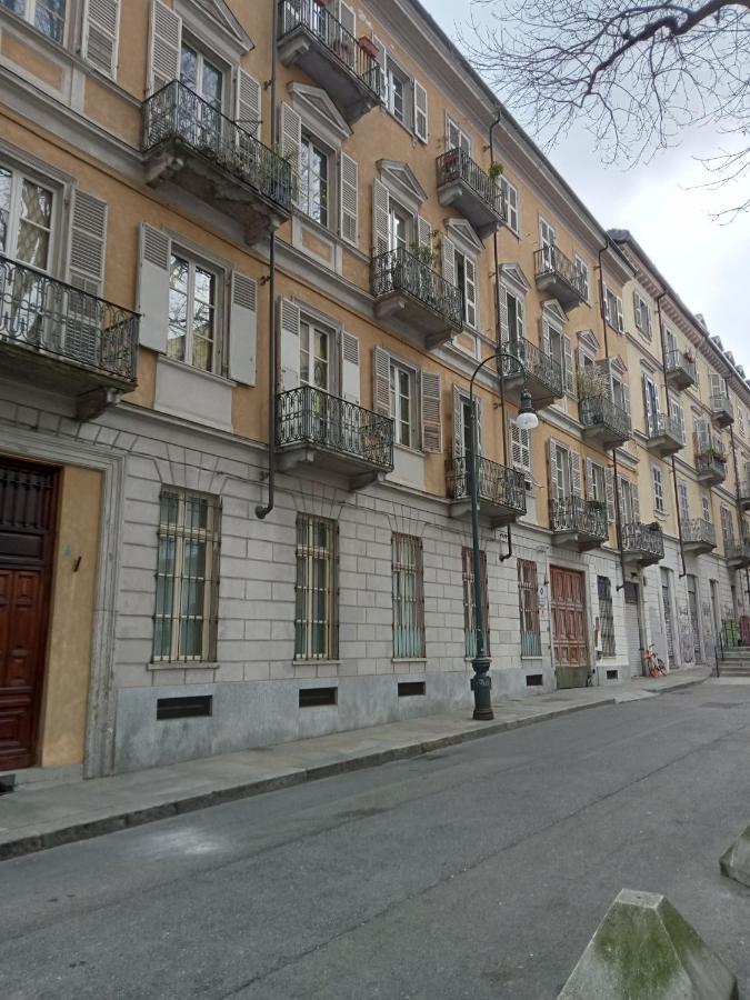 La Mole Apartment Torino Kültér fotó