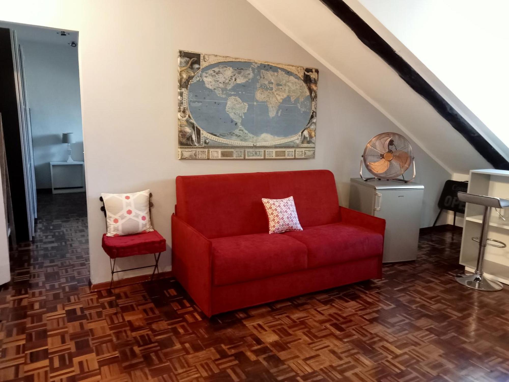 La Mole Apartment Torino Kültér fotó