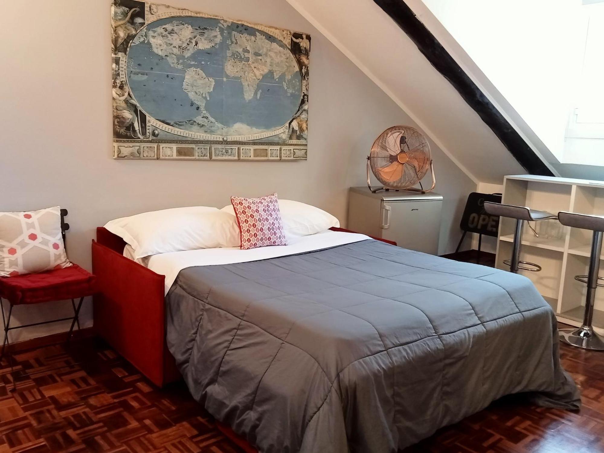 La Mole Apartment Torino Kültér fotó